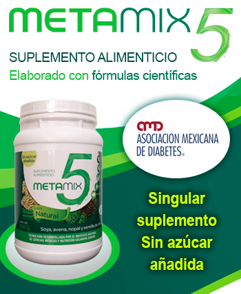 Metamix 5