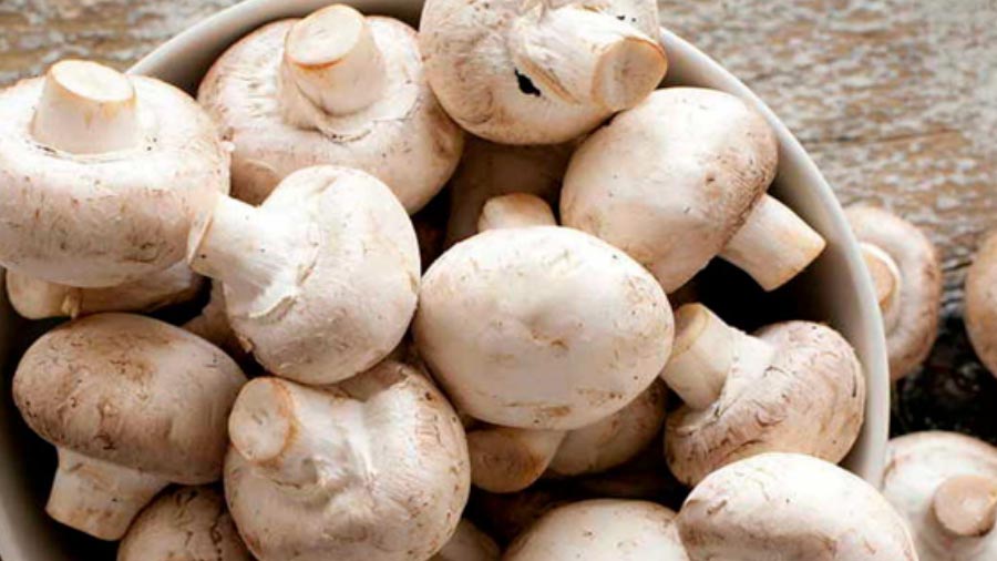 Alimentos blancos que no son 